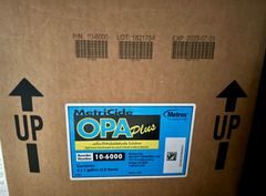 MetriCide OPA Plus (Item 10-6000) 4 - one gallon jugs - Image 2