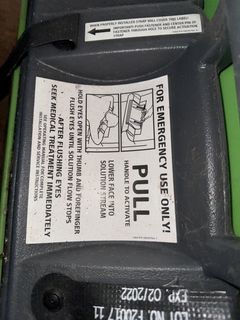 Emergency Eyewash Station - Image 2