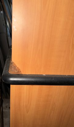 NSF Trash Cabinet - Image 3