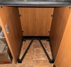 NSF Trash Cabinet - Image 4