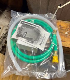 NEW Rain Barrel / Planter Water Diverter - Image 1