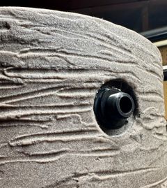 NEW Rain Barrel / Planter Water Diverter - Image 5