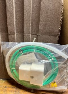 NEW Rain Barrel / Planter Water Diverter - Image 2