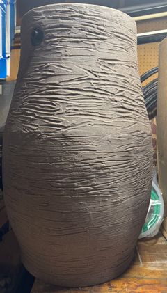 NEW Rain Barrel / Planter Water Diverter - Image 3