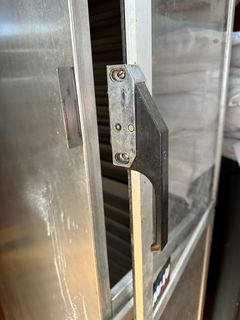 Proofing Caninet for Bread - Image 2