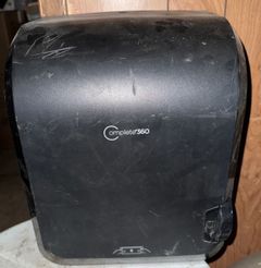 Commercial Paper Towel Dispenser  - Image 1