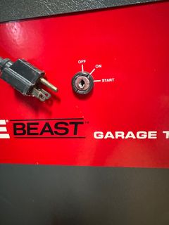 Garage Trash Compactor - Image 3