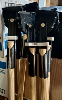 Rubbermaid Commercial Mop Handles (x6) - Image 2