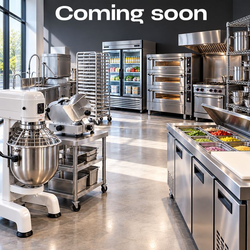 Restaurant Equipment