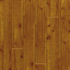 Rustic Pine MDF Surface-Mount Ceiling Plank - Image 1