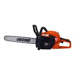 50.1 cc 2-Stroke Gas Rear Handle Chainsaw - Image 3