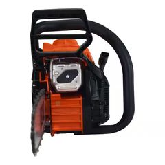 50.1 cc 2-Stroke Gas Rear Handle Chainsaw - Image 4