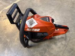 50.1 cc 2-Stroke Gas Rear Handle Chainsaw - Image 5