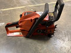 50.1 cc 2-Stroke Gas Rear Handle Chainsaw - Image 6