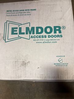 12x12 Fire Rated Wall Access Panel - Image 3