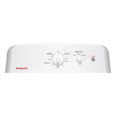 6.2 cu. ft. vented Electric Dryer - Image 4