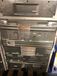 6.2 cu. ft. vented Electric Dryer - Image 6