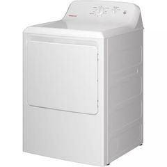 6.2 cu. ft. vented Electric Dryer - Image 3