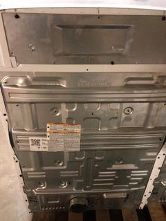 6.2 cu. ft. vented Electric Dryer - Image 6