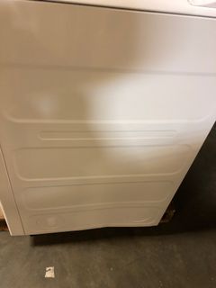 6.2 cu. ft. vented Electric Dryer - Image 7