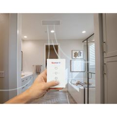Whole House Fan Wireless RF Control Kit - Image 3