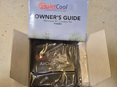 Whole House Fan Wireless RF Control Kit - Image 5