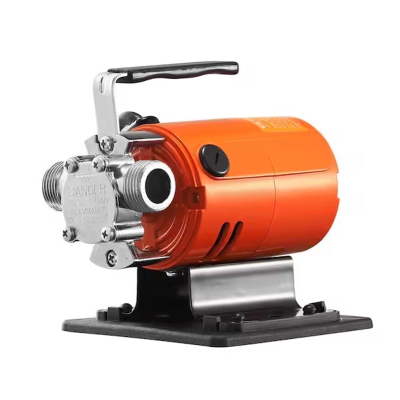 Pump - Image 1