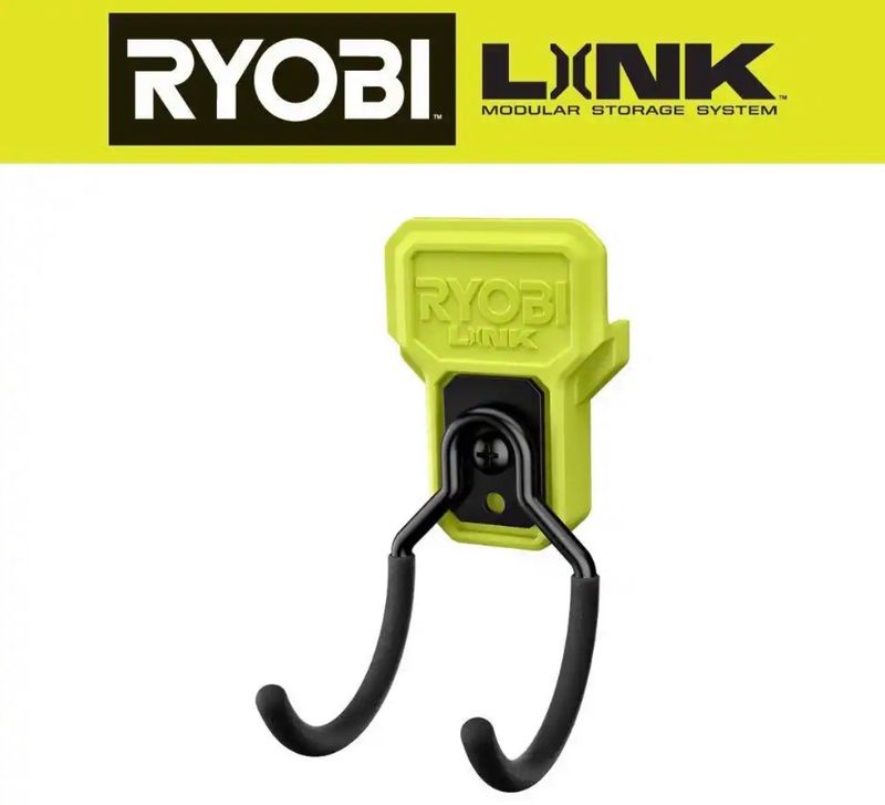 RYOBI LINK Reversible Tool HookSTM816 - Image 1