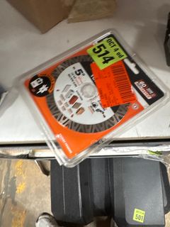  Diamond Blade - Image 2
