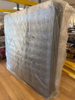 Serta Classic Exclusive 13" Firm King - Image 7