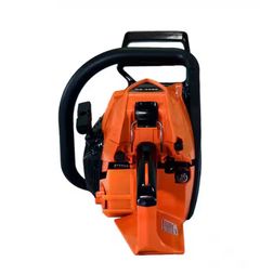 ECHO16 in. 50.1 cc 2-Stroke Gas Rear Handle Chainsaw - Image 3
