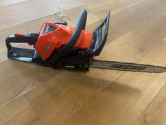 ECHO16 in. 50.1 cc 2-Stroke Gas Rear Handle Chainsaw - Image 6