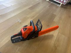 ECHO16 in. 50.1 cc 2-Stroke Gas Rear Handle Chainsaw - Image 8
