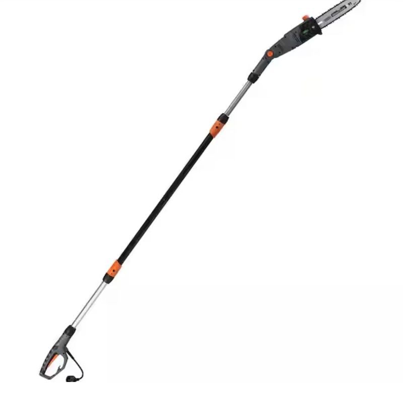 Scotts10 in. 8 Amp Electric Pole Chainsaw - Image 1