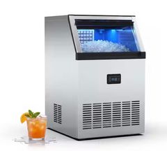 Ice Maker - Image 1