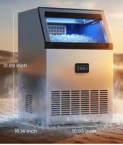 Ice Maker - Image 2