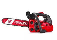 12 in. 25.4 cc 2-Stroke Gas Powered Portable Chainsaw with Top Handle (MUST CHECK) - Image 3
