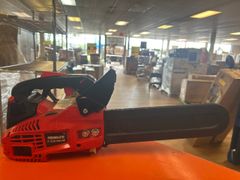 12 in. 25.4 cc 2-Stroke Gas Powered Portable Chainsaw with Top Handle (MUST CHECK) - Image 4