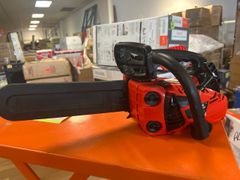 12 in. 25.4 cc 2-Stroke Gas Powered Portable Chainsaw with Top Handle (MUST CHECK) - Image 5