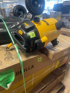 DEWALTDEWALT Stealthsonic Quiet 6-Gallon 4 HP Corded Wet/Dry Shop Vacuum - Image 5