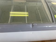 MSRP $1500 Koolmore20. cu. ft. Commercial Ice Cream Display Freezer with Manual Defrost - Image 7