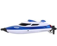 Wave Master High Speed RC Boat - Image 1