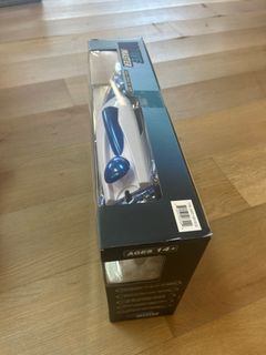Wave Master High Speed RC Boat - Image 4