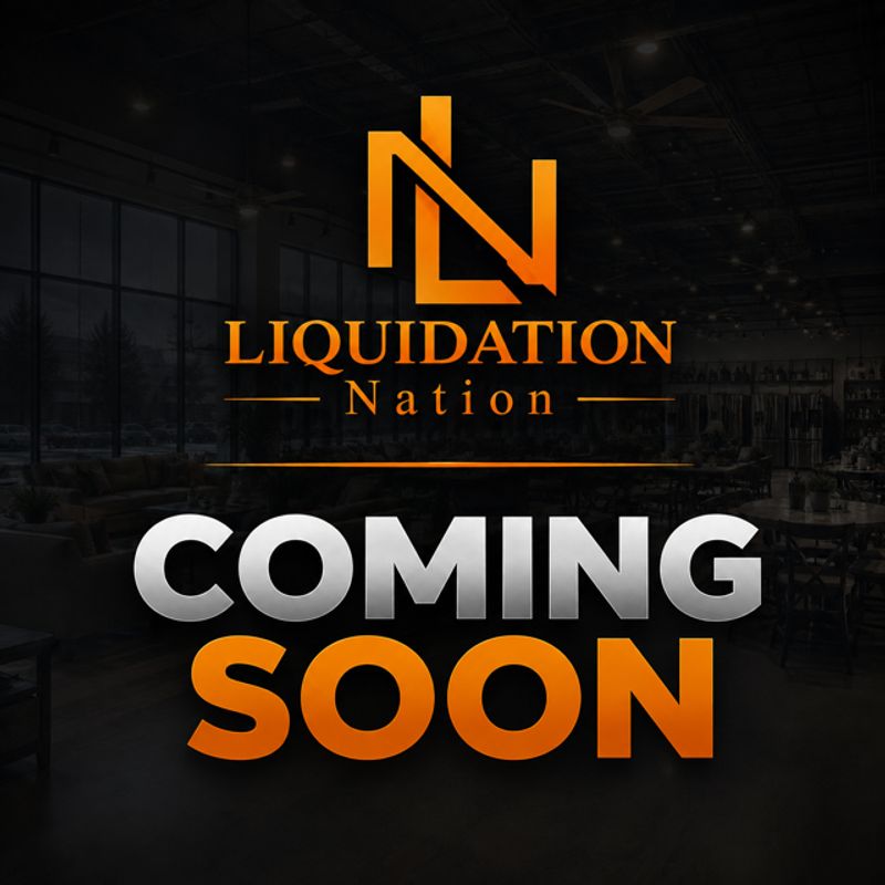 Liquidation Nation Retail Returns