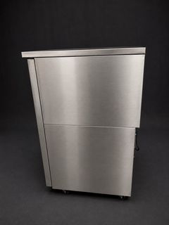Krowne 72" Back Bar Refrigerated Cabinet - Image 2