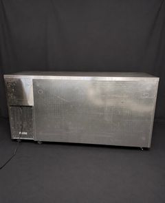 Krowne 72" Back Bar Refrigerated Cabinet - Image 3