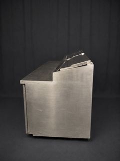 Randell Four-Section Refrigerated Prep Table - Image 2