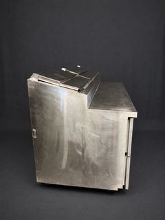 Randell Four-Section Refrigerated Prep Table - Image 4
