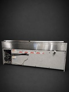 Randell Refrigerated Counter Equipment Stand - Image 3