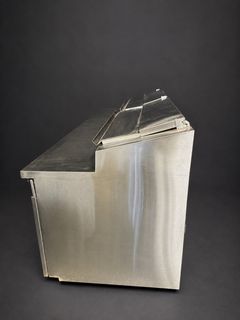 Randell Refrigerated Counter Equipment Stand - Image 4